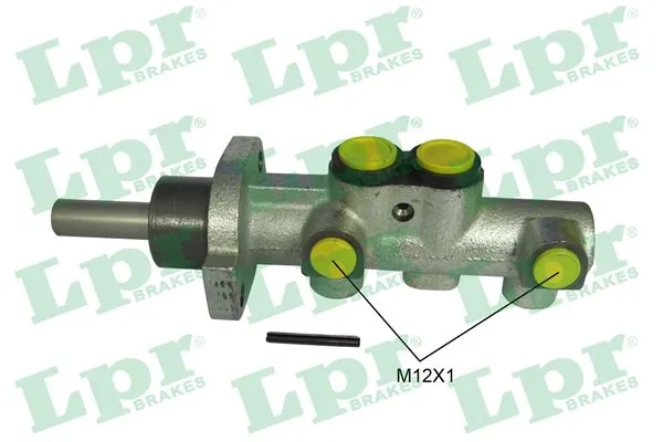  para Seat Ibiza III (6L1)