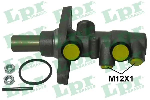  para Audi Q3  (8UB, 8UG)