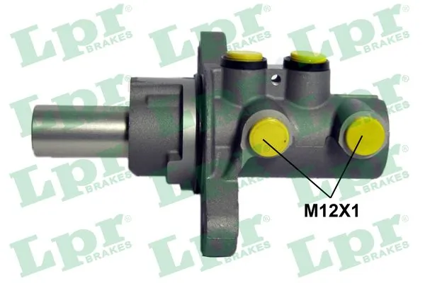 Cilindro mestre do freio para Renault Laguna BT0, BT1