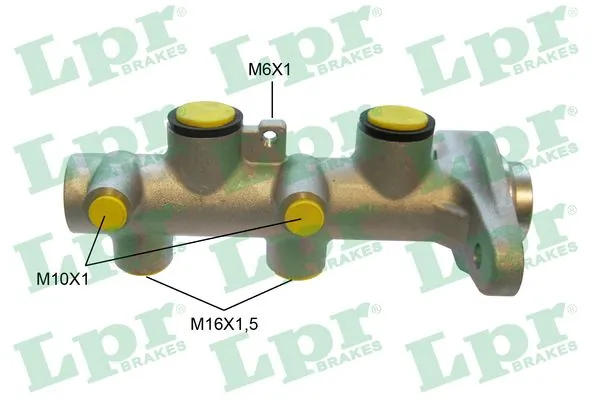 1025 LPR