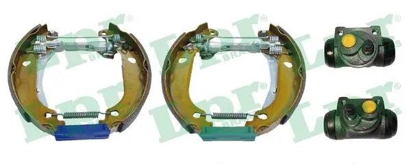 OEK209 LPR
