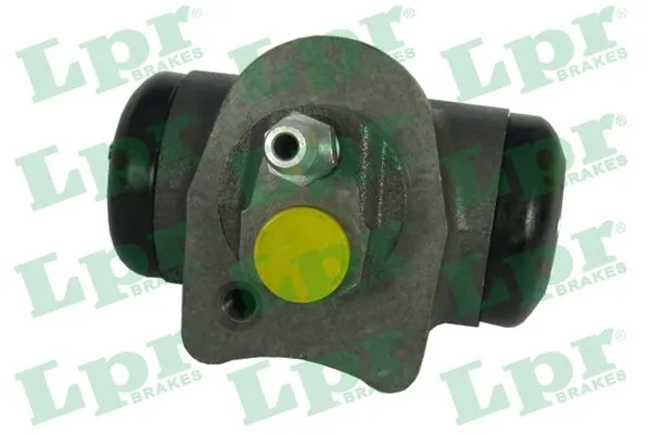5215 LPR