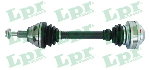 DS52199 LPR