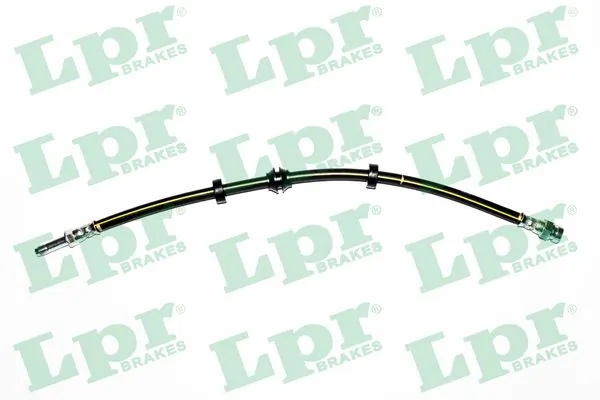 6T46698 LPR