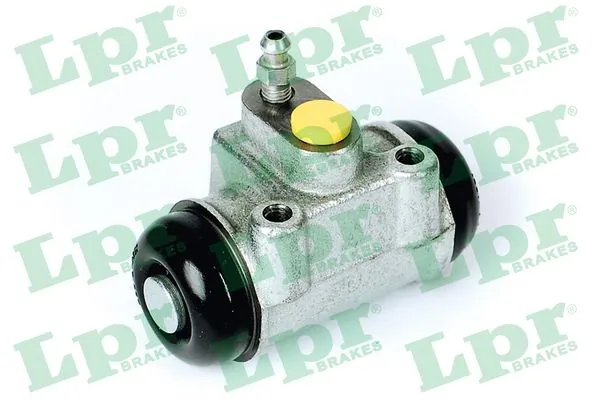 4486 LPR