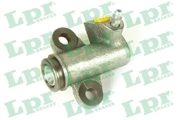 3538 LPR