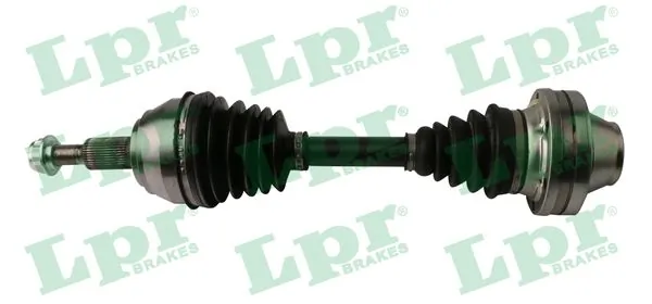 DS60960 LPR