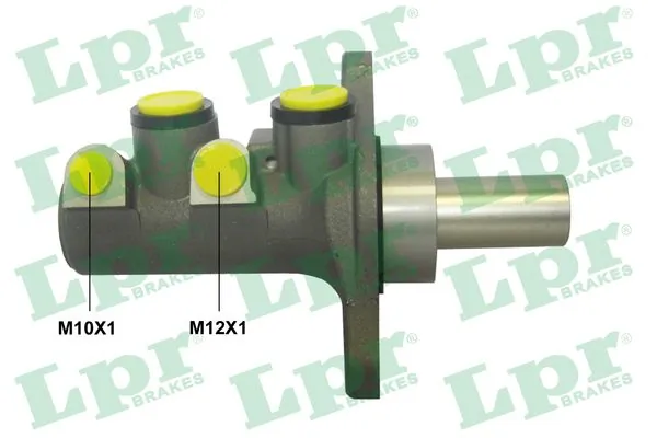 6165 LPR