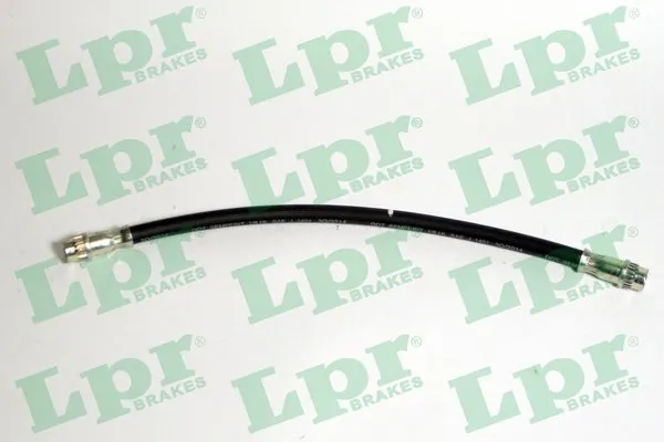 6T46700 LPR