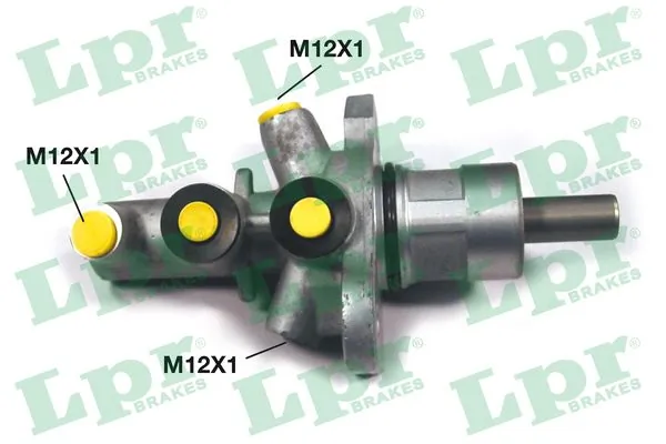 Cilindro mestre do freio para BMW 7 E65, E66, E67