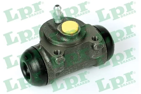 4507 LPR