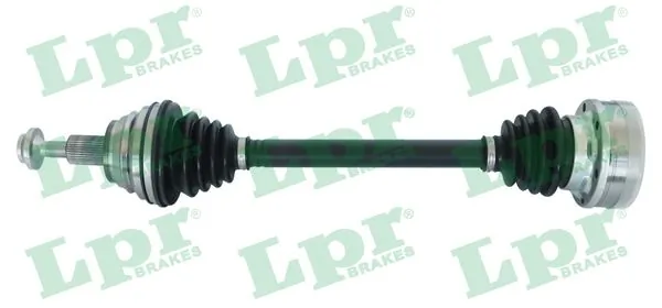 DS52193 LPR