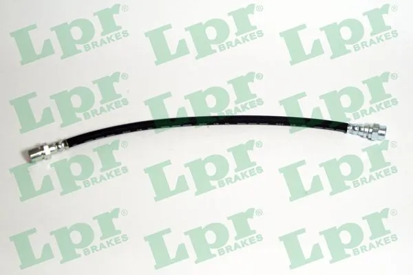 6T46185 LPR