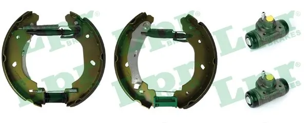 OEK578 LPR