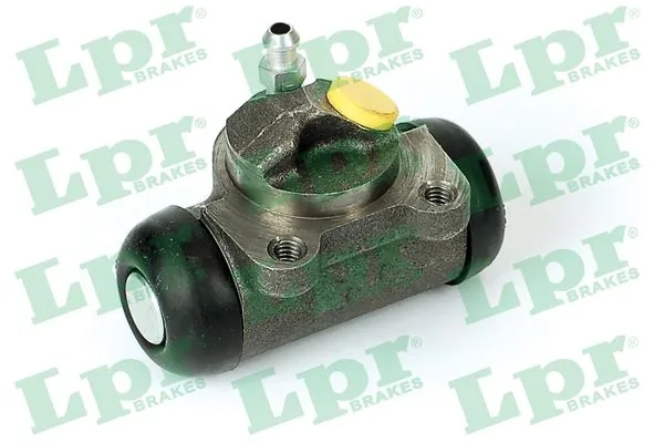 4547 LPR