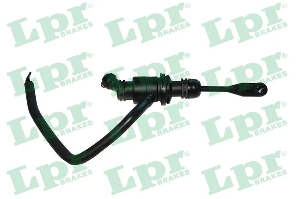 2564 LPR
