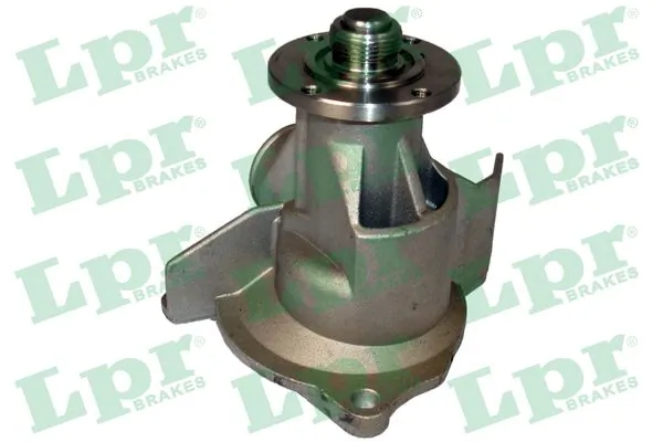 WP0219 LPR