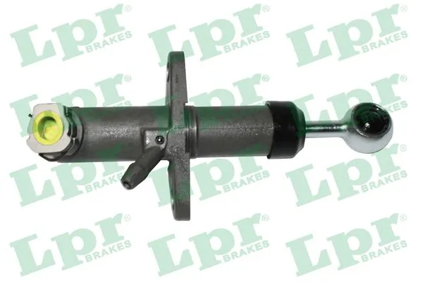 Cilindro mestre de embraiagem Fiat Panda II 169A ao melhor preço