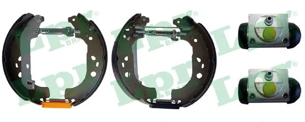 OEK616 LPR
