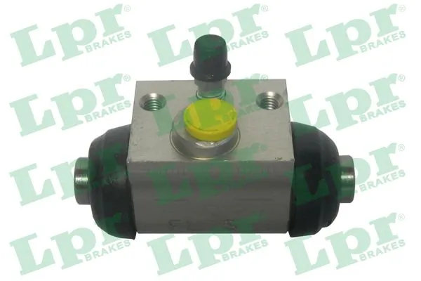 5269 LPR