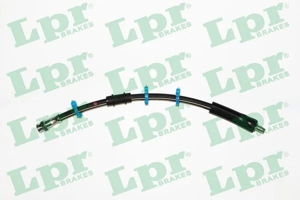 6T46408 LPR