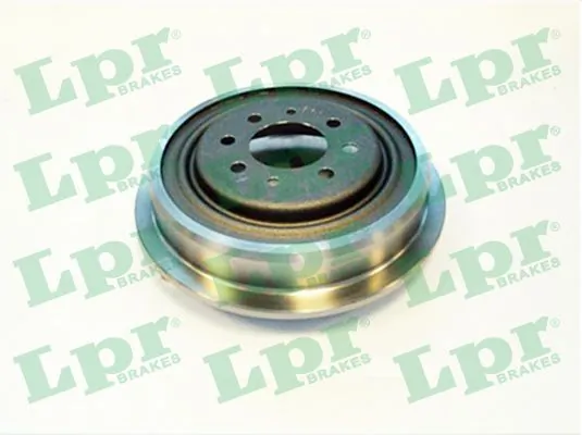 7D0176 LPR