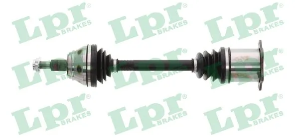 DS52636 LPR