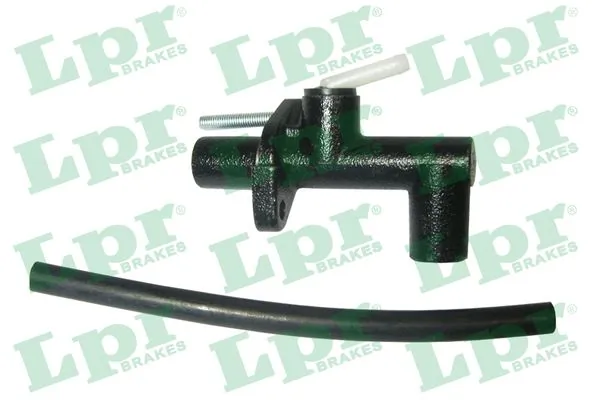 Cilindro mestre de embraiagem Mazda 6 GG