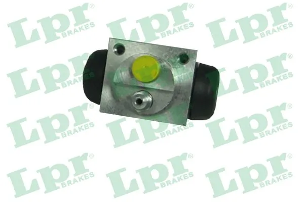 5214 LPR