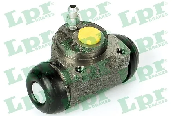 4668 LPR