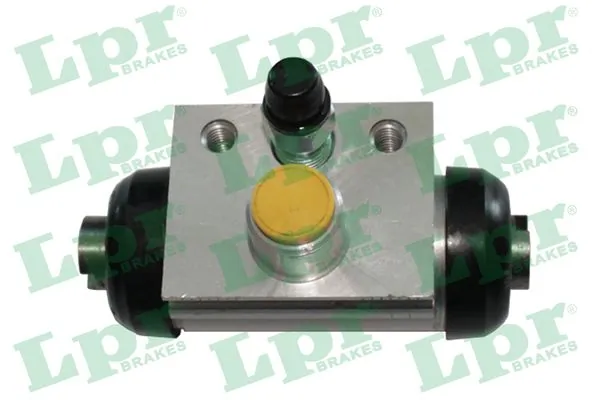 5357 LPR