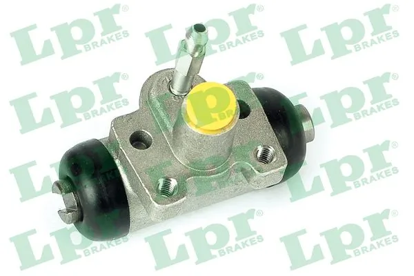 4566 LPR