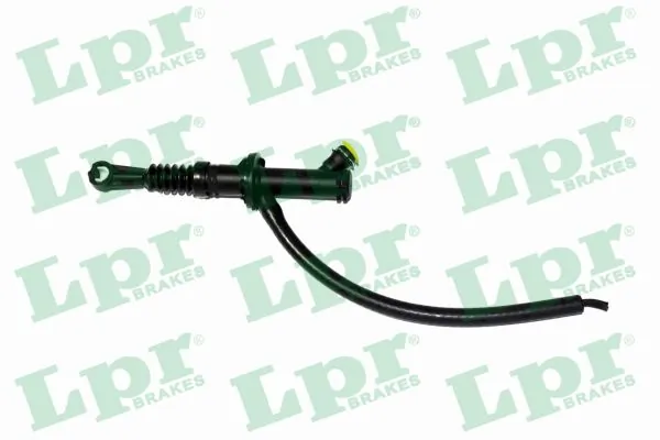 Cilindro mestre de embraiagem Renault (RVI) 306105241R