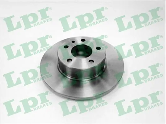 A2163P LPR