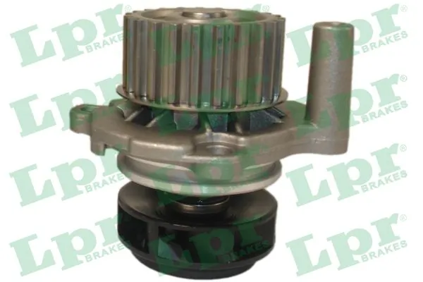WP0631 LPR