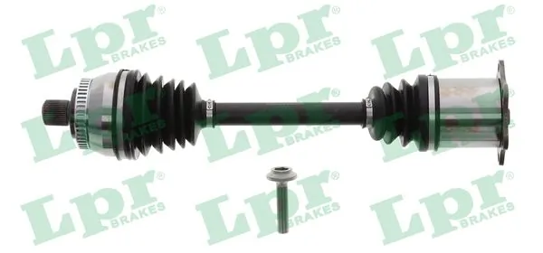 DS21108 LPR