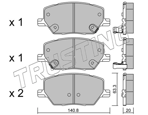 Comprar  Compass  MP