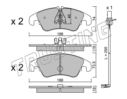 Comprar  A5  8TA