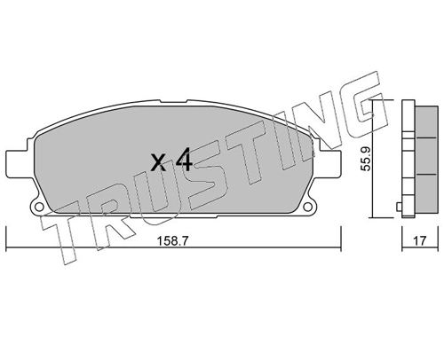 Comprar Pathfinder R50