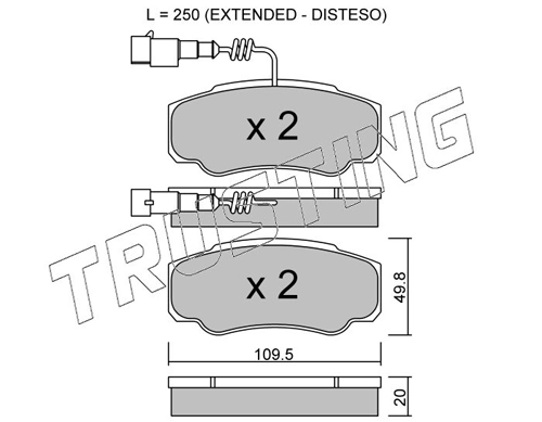Comprar  Cabstar  F24M