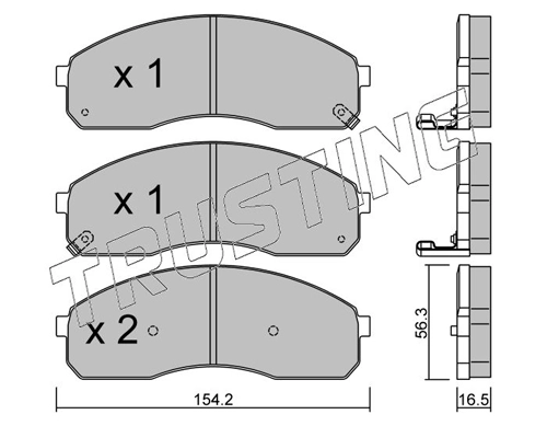  KIA Carnival I desde 46,62 €