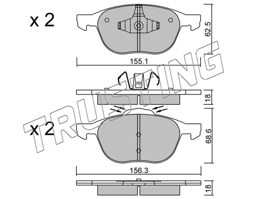 Comprar  C-Max  CB7