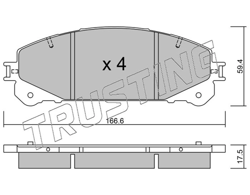 Comprar  RX  AGL10, GGL15, GYL15