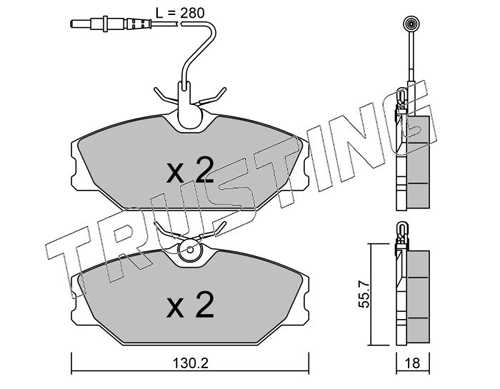 Comprar  Espace II J63