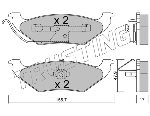  Chrysler Voyager II ()