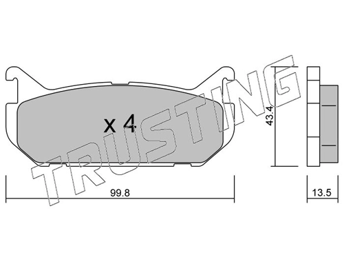 Mazda 626 IV desde 26,05 €
