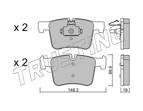 Comprar  2  F23