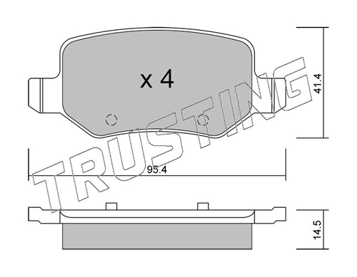 Comprar  B  W245