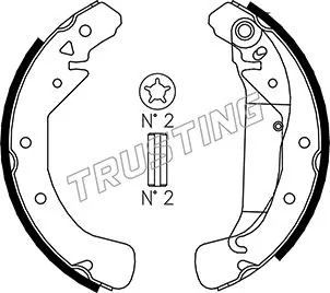 073169 Trusting