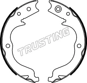 064180 Trusting